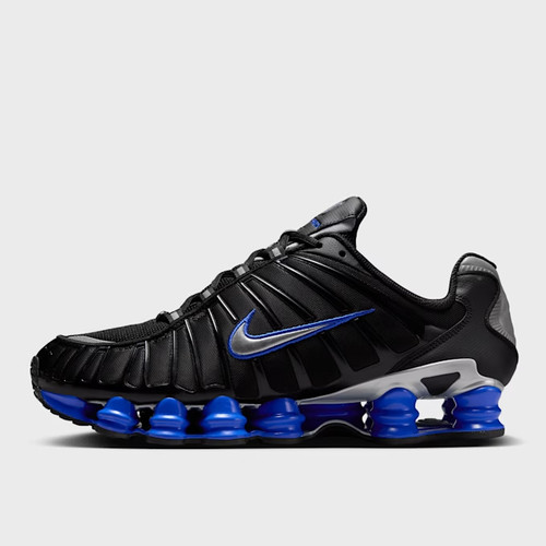 Nike shox scarpe sneakers - scarpe,