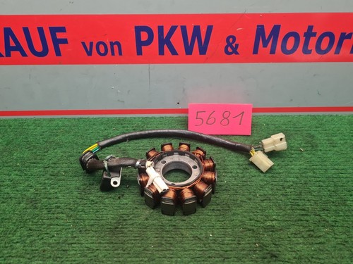 Statore alternatore hyosung - statore, gv