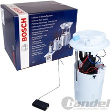 BOSCH Carburante Unità Nastro