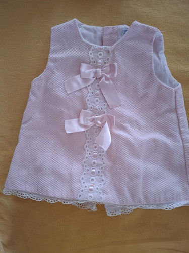 Vestito bambina dulce - bambina, de