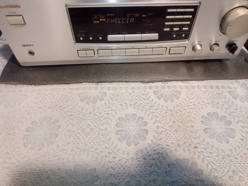 Onkyo sinto amplificatore - onkyo,