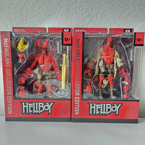 Mcfarlane toys edizione - mcfarlane,