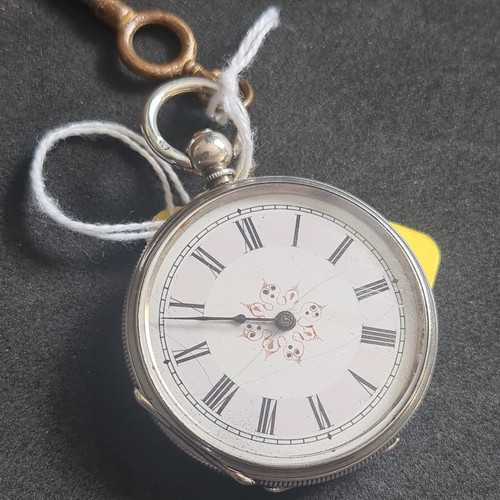 Antico orologio tasca - antico, donna