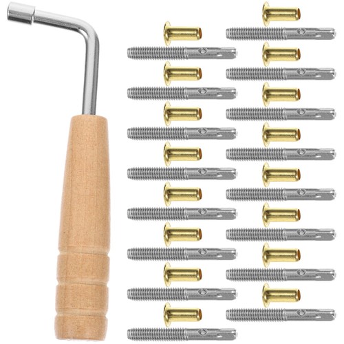 Set chiave perno - 1, a