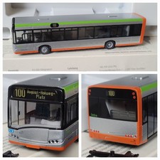 Solaris Urbino 12 Üstra