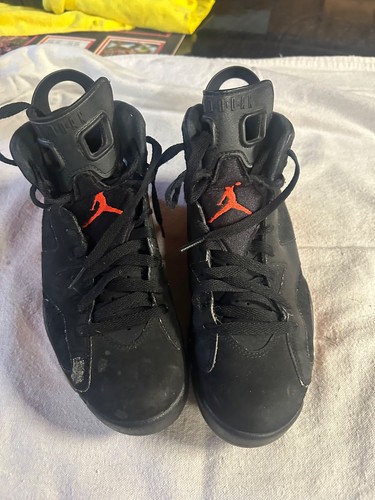 Nike air jordan - air, nere