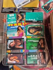 8 ricariche servizi summer