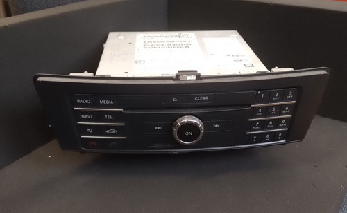 Mercedes w166 comand aps - mercedes,