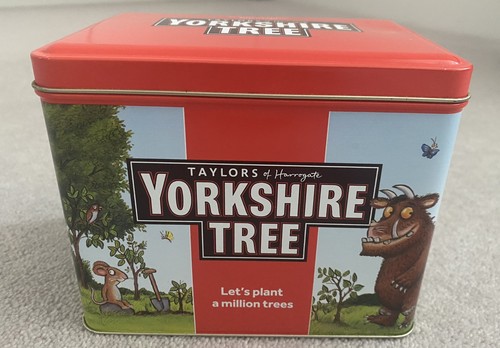 Taylors harrogate 2015 - harrogate,