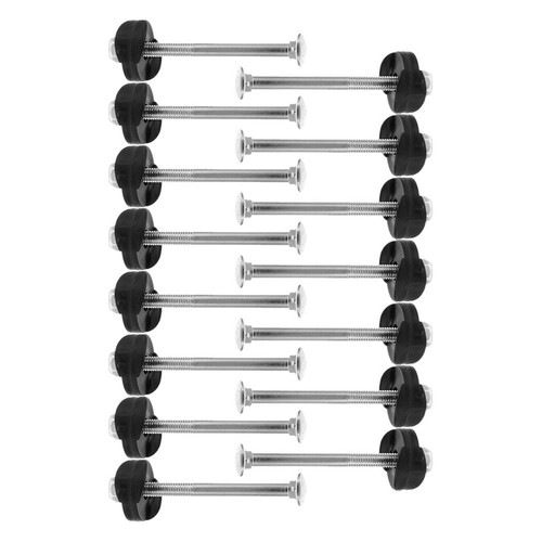 Sets ricambi tappeto - sets,