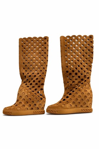 Stivali ginocchio casadei - al,