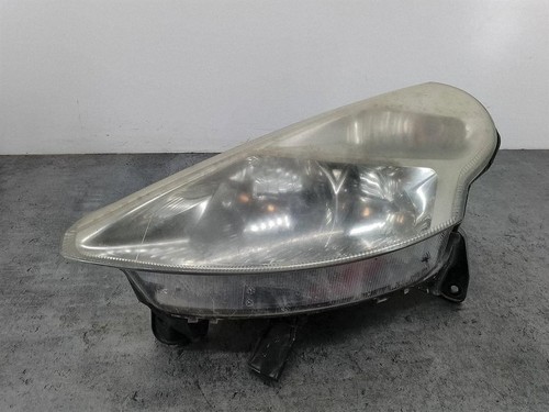 Citroen pluriel 2003 - c3, phare