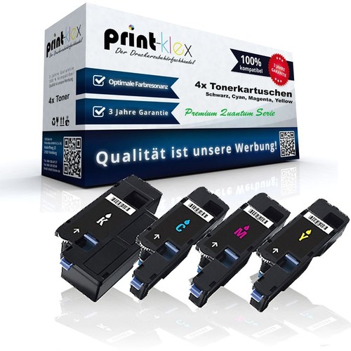 Cartucce toner alta qualità - 4,