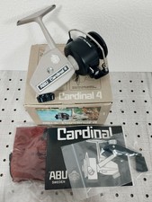 Abu Garcia Cardinal 4 642880