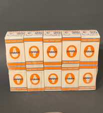 Set lampadine incandescenza - 10,