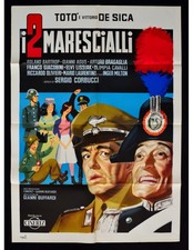 manifesto I 2 DUE MARESCIALLI