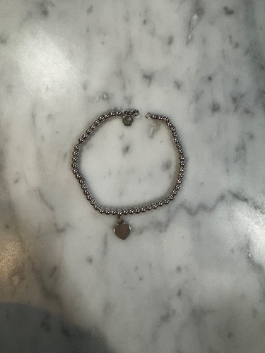 Bracciale tiffany co - tiffany, &