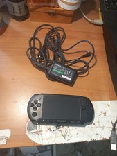 Console SONY PSP E1004 STREET