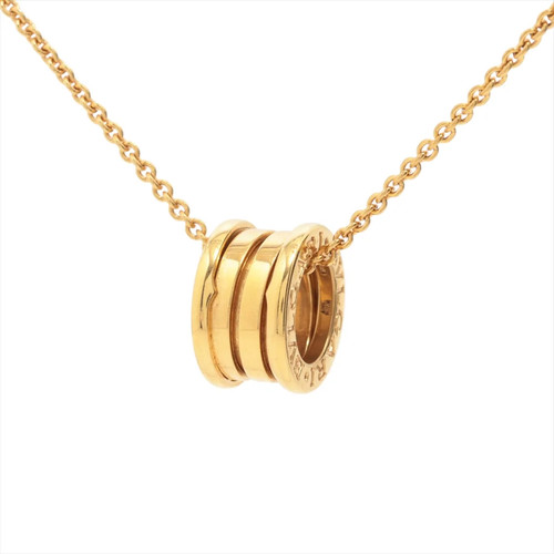 Bvlgari zero necklace - bvlgari, b.zero