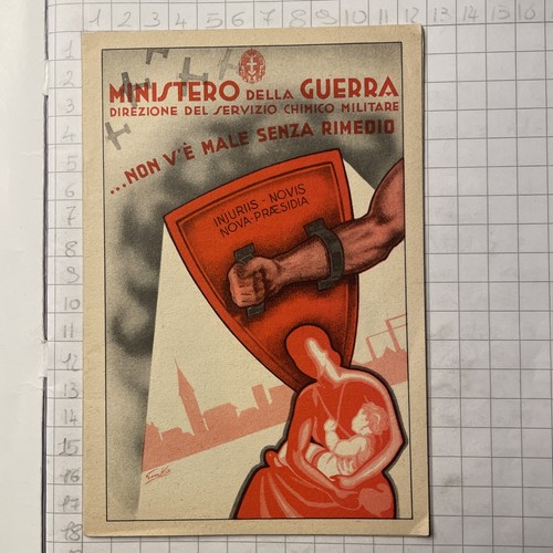 Ministero della guerra - ministero, 1935