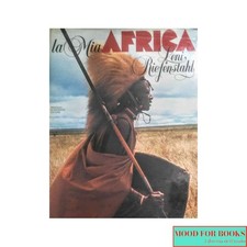 Leni Riefenstahl - La mia