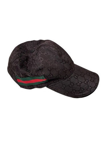 Gucci unisex canvas - gucci,