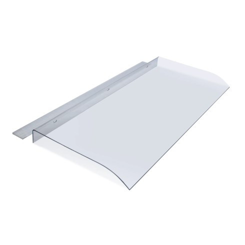 Pensilina 120x44 in - 120x44.5, cm