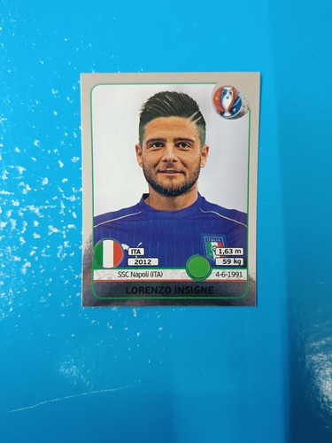 Panini euro 2016 swiss - panini,