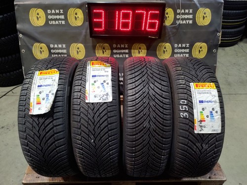 Pneumatici stagioni gomme - 4,