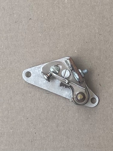 Punti accensione whizzer - punti,