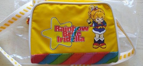 Rainbow brite iridella - brite,