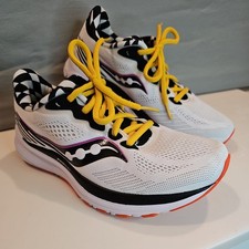 Scarpe da corsa Saucony donna