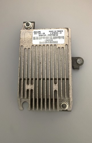 Centralina ecu oem - ecu, peugeot