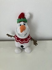 Disney Store Christmas Frozen