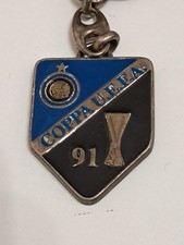 Medaglia Commemorativa Fc