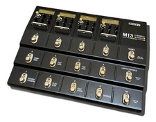 Pedale processore LINE 6 M13