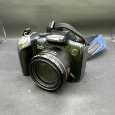 Canon powershot sx10 0mp - canon,
