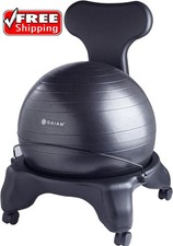 Sedia a sfera classica Balance