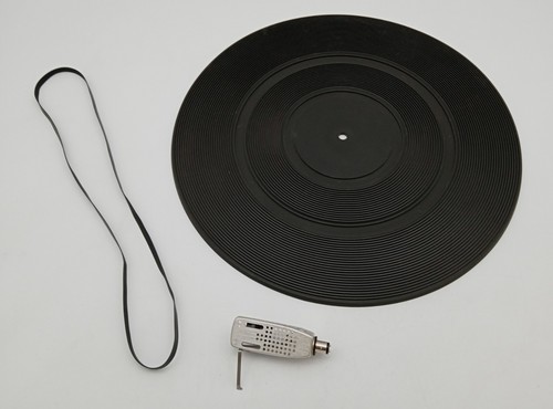 Pioneer 512 giradischi - pioneer,