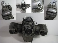 Motore (93.163 Km) Engine Albero Motore Testa Cilindro Blocco Motore BMW R 1150 GS 99-04