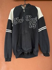 Vintage Karl Kani Felpa Hip