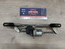 Motorino Tergicristalli Tandem