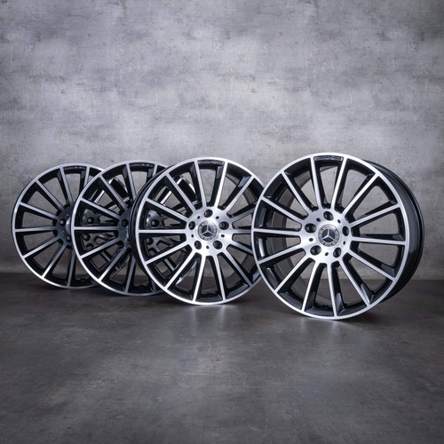 Cerchi mercedes classe amg - cerchi,