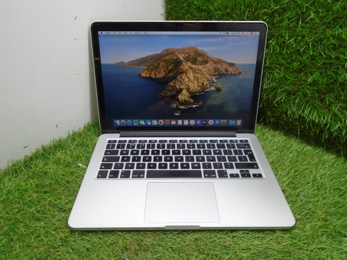 Apple macbook pro a1502 - macbook, 2015