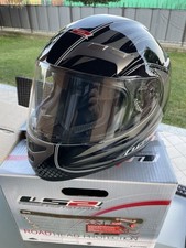 Casco Integrale LS2 Tg L