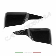 COVER PARAMANI IN CARBONIO BMW