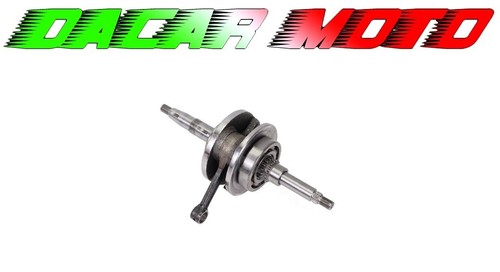 Albero motore peugeot tweet - motore,