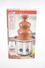 Chocolate Fountain Clatronic