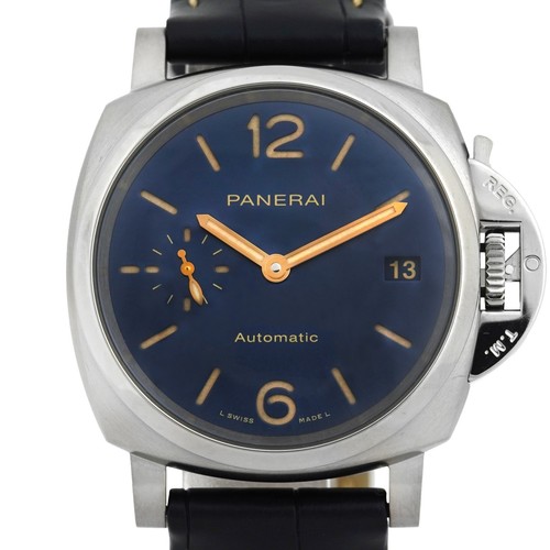 Panerai luminor due pam00926 - luminor,