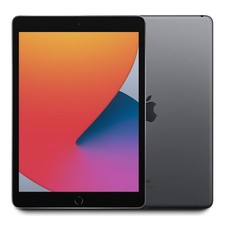 2020 Apple iPad 8 10.2" 32GB